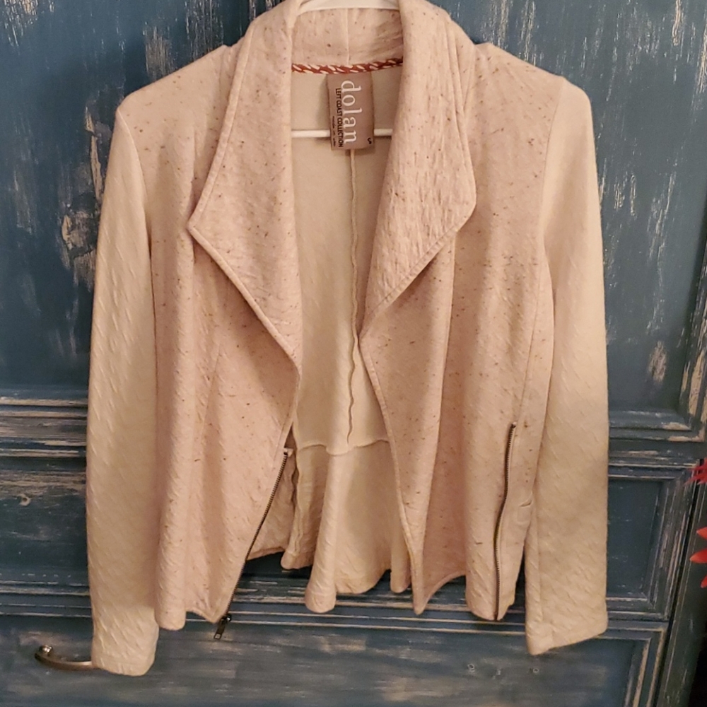 Dolan jacket - Picture 2 of 4